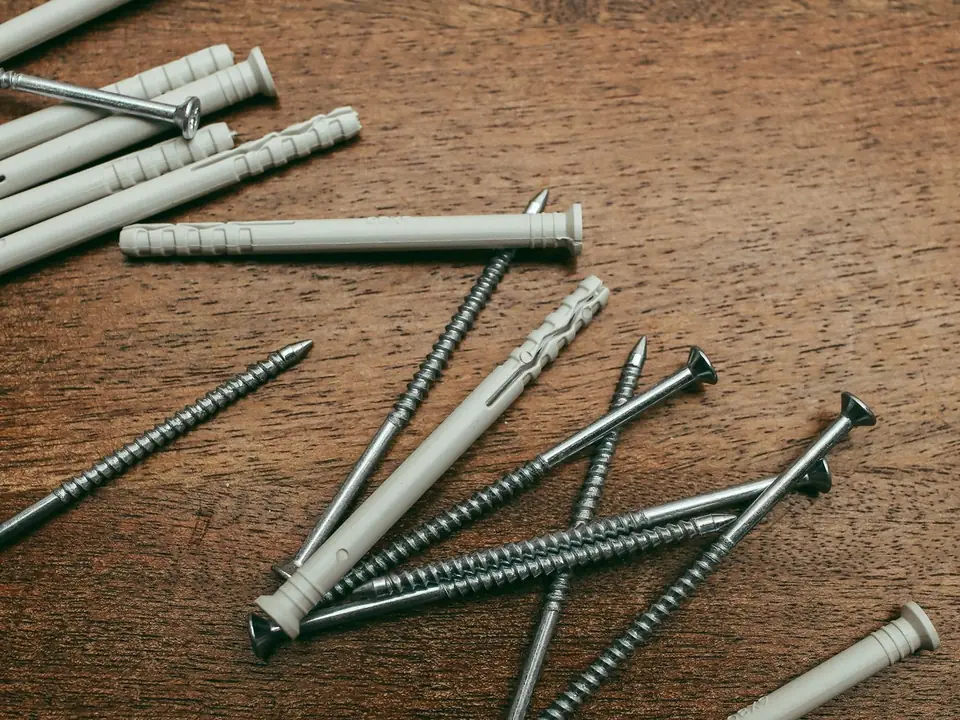 Anchor fasteners – B5 International Exim